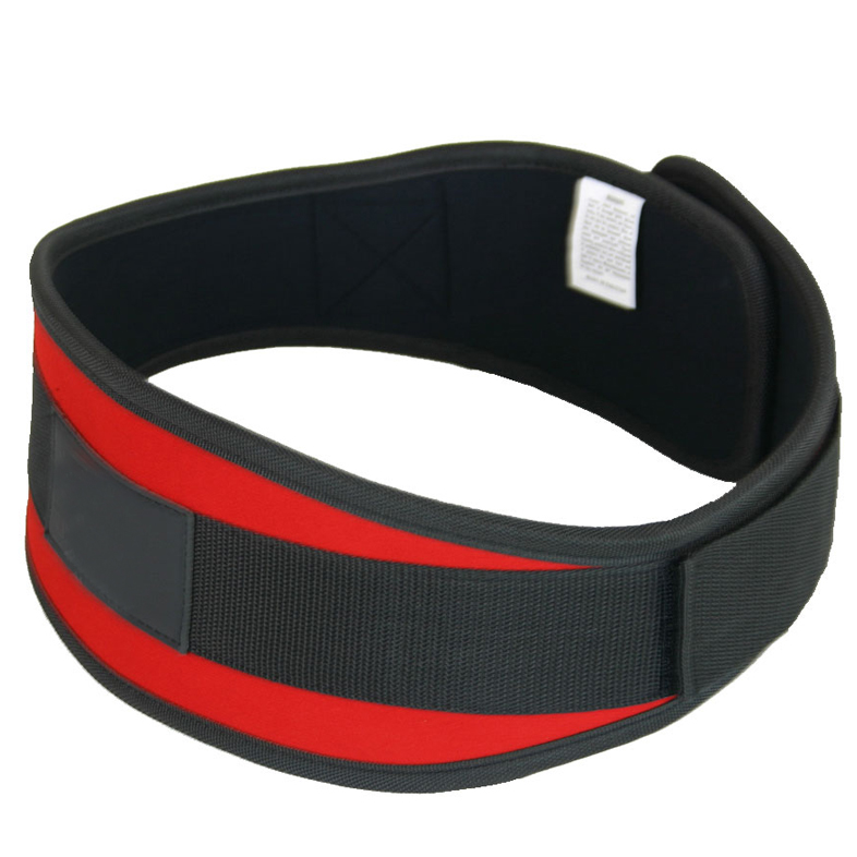 Weightlifting-Belts
