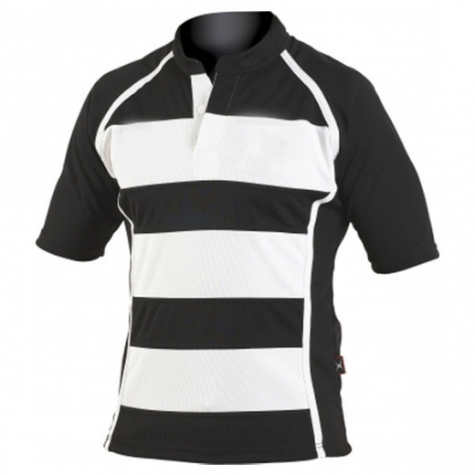 Rugby Ball Uniforms